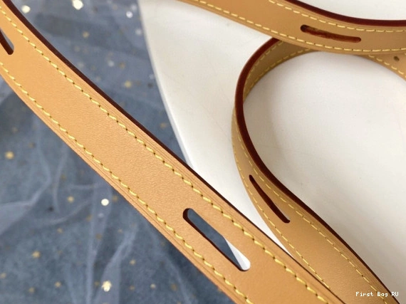 Firstbags ru review PM VUITTON CHAPEAU BOITE SOUPLE LOUIS 0816